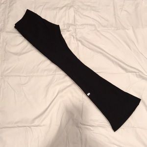 Splits59 Raquel flare legging/pant!